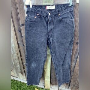 Levi’s 550 Relax Fit Jeans